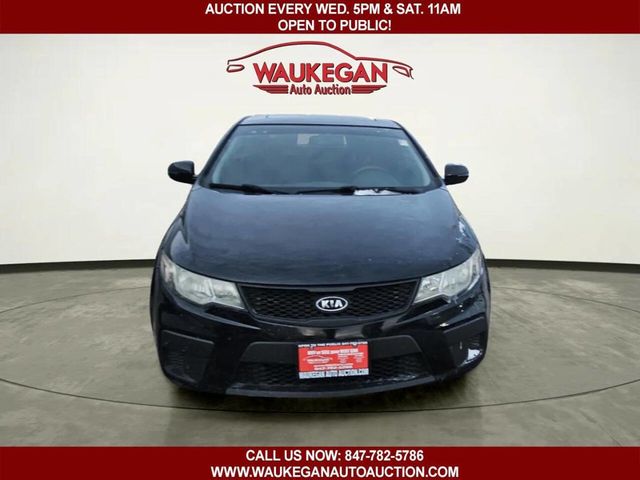 2013 Kia Forte Koup 2dr Coupe Automatic EX - 22972957 - 1