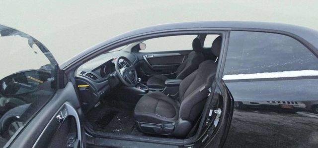 2013 Kia Forte Koup 2dr Coupe Automatic EX - 22972957 - 6