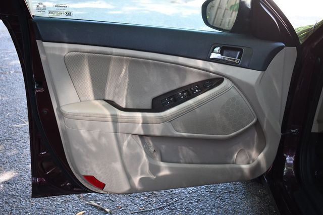 2013 Kia Optima 4dr Sedan EX - 22986921 - 10