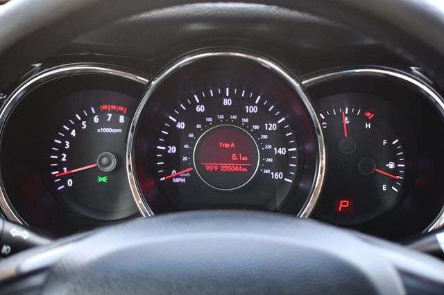 2013 Kia Optima 4dr Sedan EX - 22986921 - 17