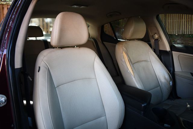 2013 Kia Optima 4dr Sedan EX - 22986921 - 23