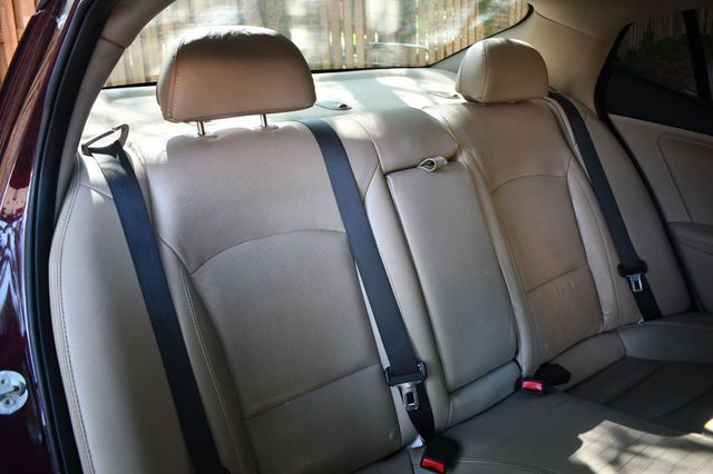 2013 Kia Optima 4dr Sedan EX - 22986921 - 26
