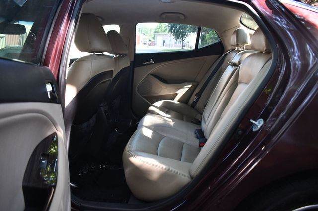 2013 Kia Optima 4dr Sedan EX - 22986921 - 27