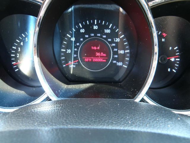 2013 Kia Optima 4dr Sedan EX - 22803286 - 11