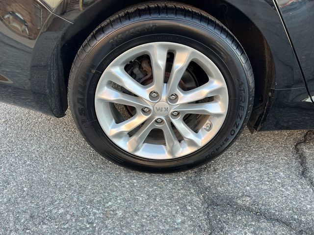 2013 Kia Optima 4dr Sedan EX - 22992595 - 15