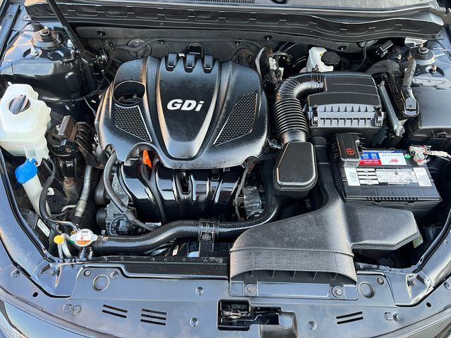 2013 Kia Optima 4dr Sedan EX - 22992595 - 18