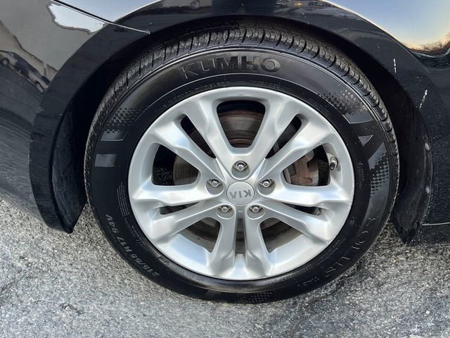 2013 Kia Optima 4dr Sedan EX - 22992595 - 7
