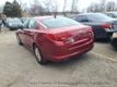 2013 Kia Optima 4dr Sedan LX - 22768530 - 4