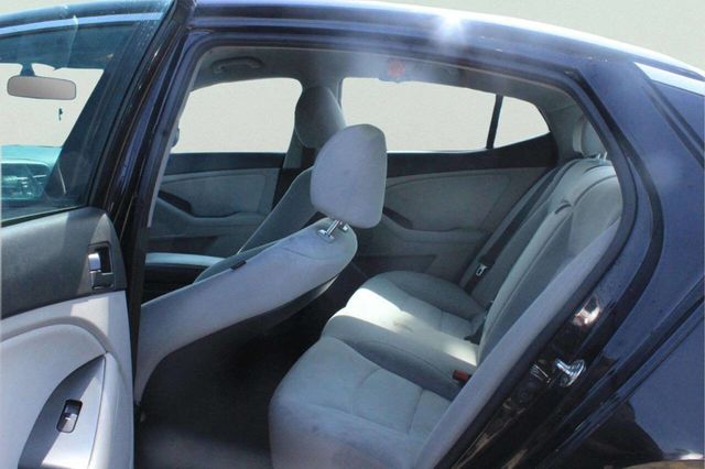 2013 Kia Optima 4dr Sedan LX - 23004559 - 4