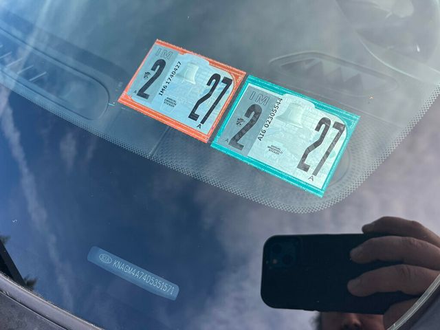 2013 Kia Optima ONE OWNER w/ NEW ENGINE - 22980070 - 9