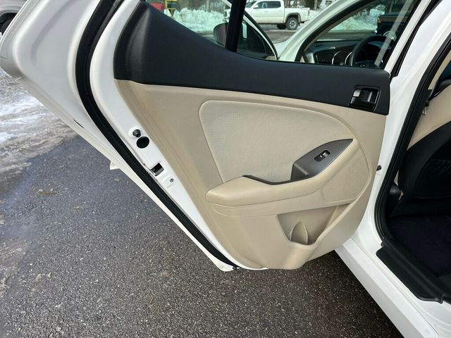 2013 Kia Optima ONE OWNER w/ NEW ENGINE - 22980070 - 12