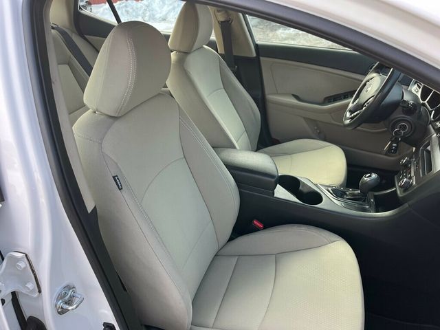 2013 Kia Optima ONE OWNER w/ NEW ENGINE - 22980070 - 20