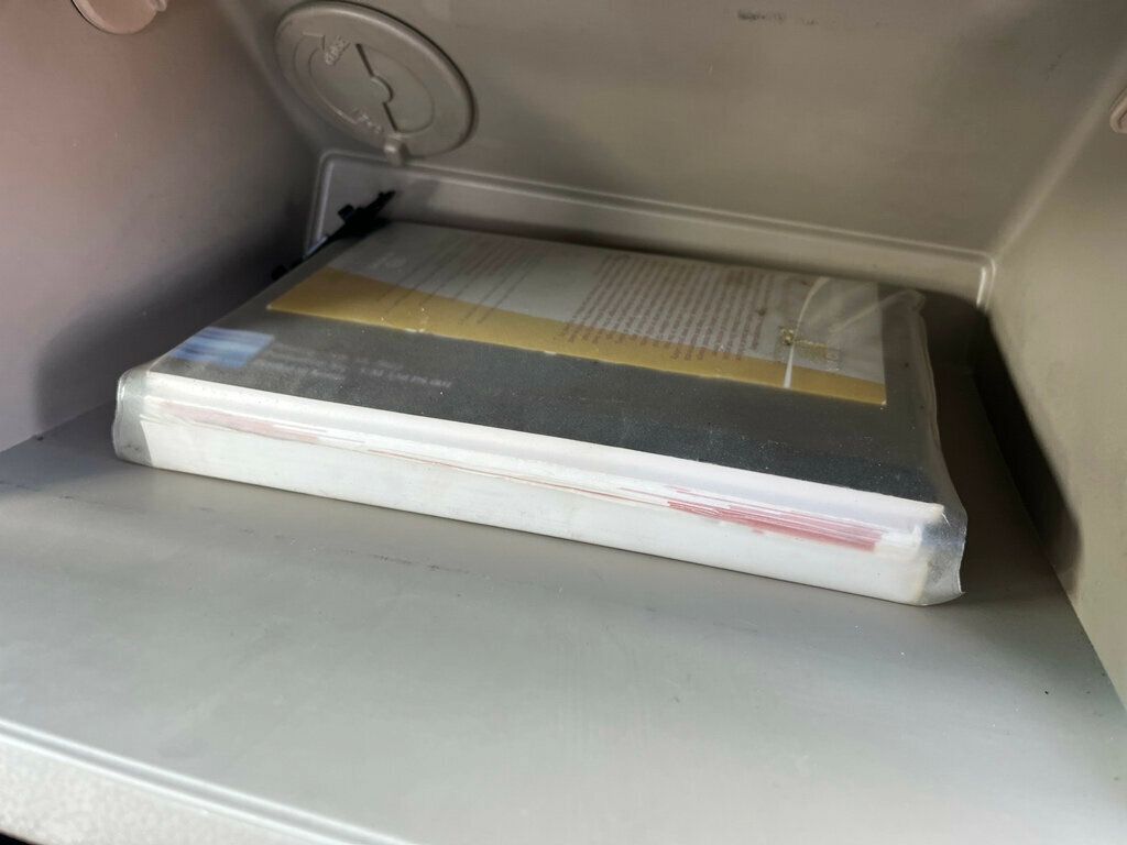 2013 Kia Optima ONE OWNER w/ NEW ENGINE - 22980070 - 21