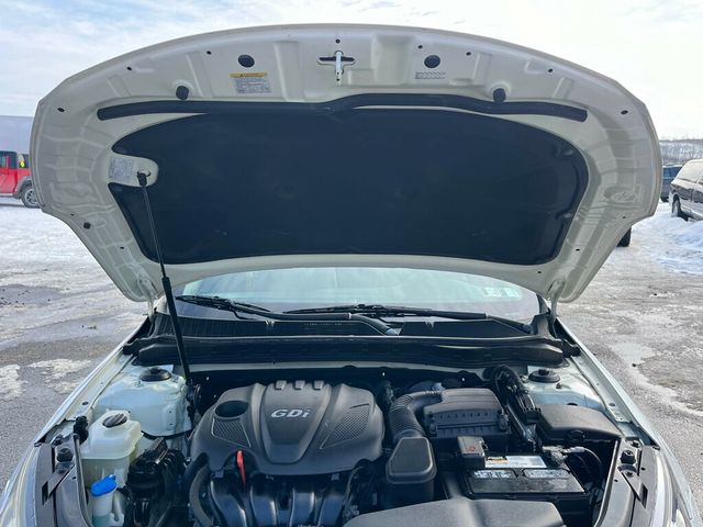 2013 Kia Optima ONE OWNER w/ NEW ENGINE - 22980070 - 22