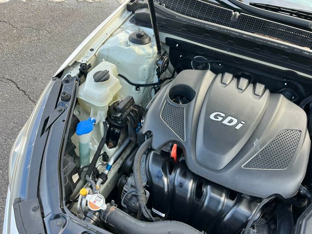 2013 Kia Optima ONE OWNER w/ NEW ENGINE - 22980070 - 23