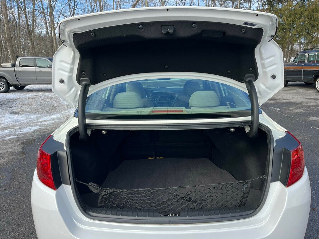 2013 Kia Optima ONE OWNER w/ NEW ENGINE - 22980070 - 27