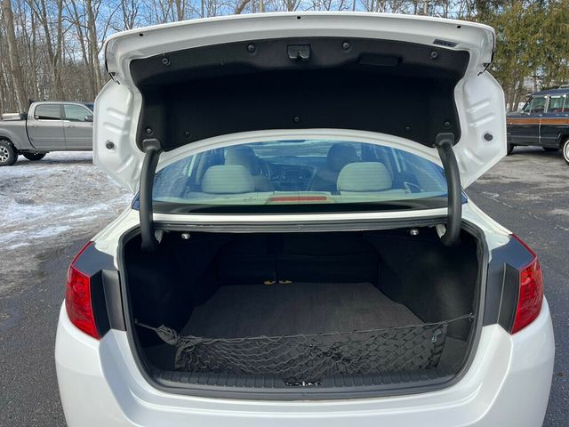 2013 Kia Optima ONE OWNER w/ NEW ENGINE - 22980070 - 27