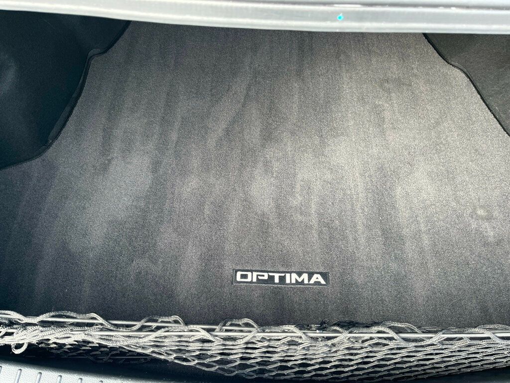 2013 Kia Optima ONE OWNER w/ NEW ENGINE - 22980070 - 28