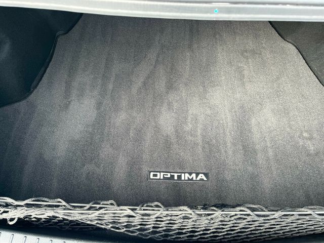 2013 Kia Optima ONE OWNER w/ NEW ENGINE - 22980070 - 28