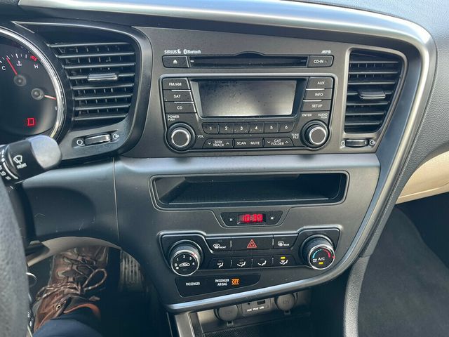 2013 Kia Optima ONE OWNER w/ NEW ENGINE - 22980070 - 30