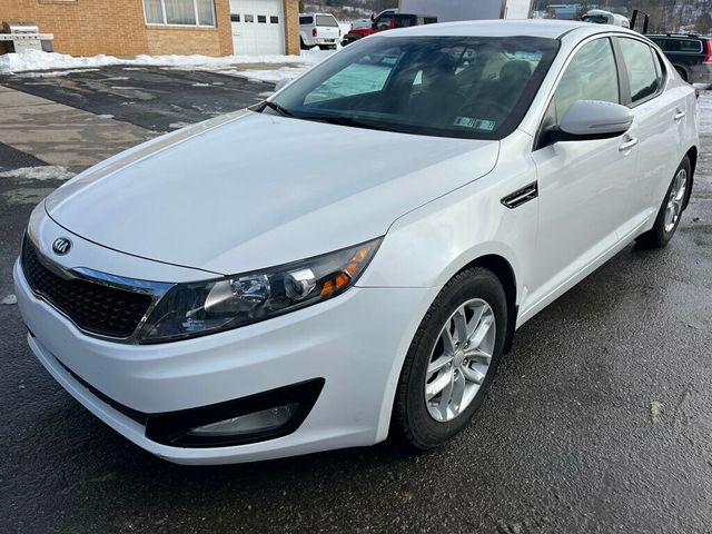 2013 Kia Optima ONE OWNER w/ NEW ENGINE - 22980070 - 6