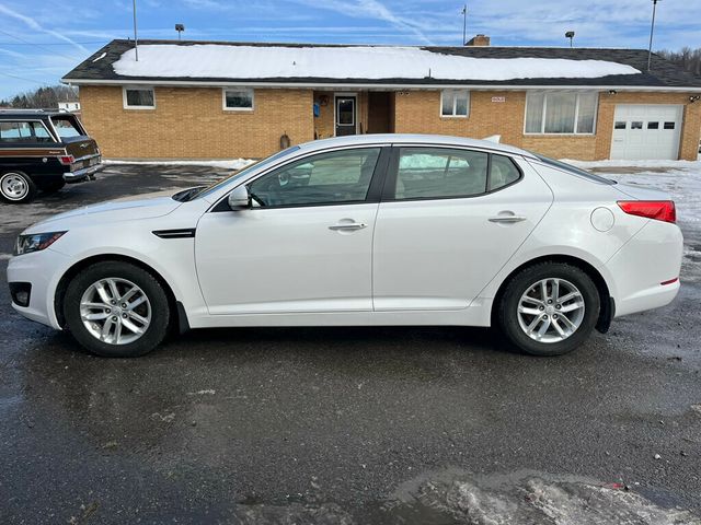 2013 Kia Optima ONE OWNER w/ NEW ENGINE - 22980070 - 7