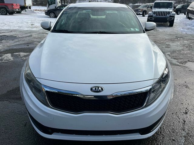 2013 Kia Optima ONE OWNER w/ NEW ENGINE - 22980070 - 8