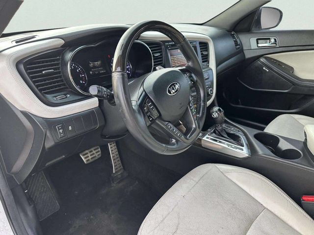 2013 Kia Optima SXL 4dr Sedan - 23018679 - 12