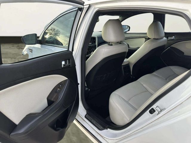 2013 Kia Optima SXL 4dr Sedan - 23018679 - 14