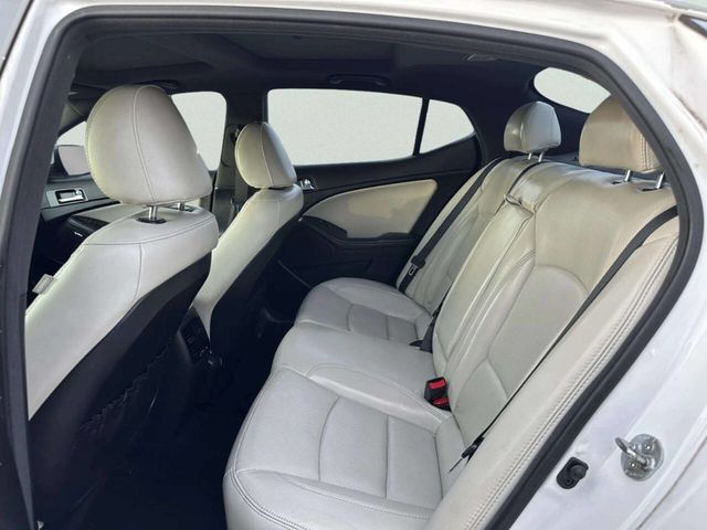 2013 Kia Optima SXL 4dr Sedan - 23018679 - 15