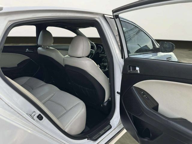 2013 Kia Optima SXL 4dr Sedan - 23018679 - 16