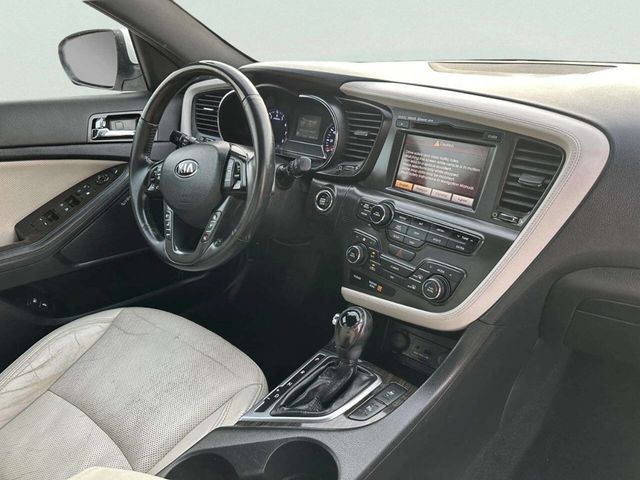 2013 Kia Optima SXL 4dr Sedan - 23018679 - 20