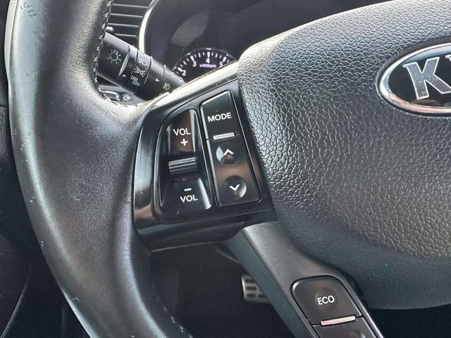 2013 Kia Optima SXL 4dr Sedan - 23018679 - 22