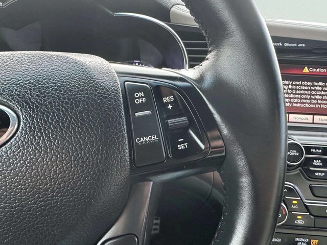 2013 Kia Optima SXL 4dr Sedan - 23018679 - 23