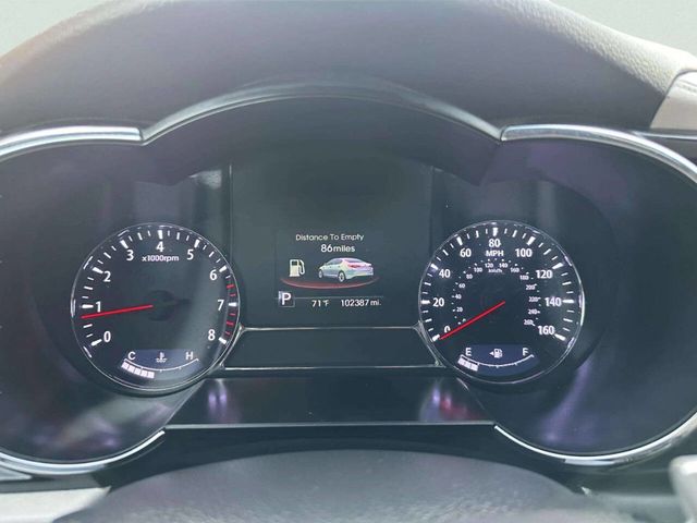 2013 Kia Optima SXL 4dr Sedan - 23018679 - 24