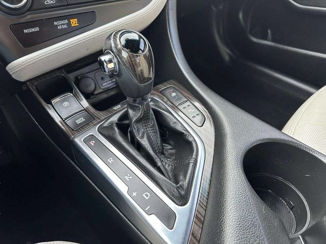 2013 Kia Optima SXL 4dr Sedan - 23018679 - 27