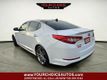 2013 Kia Optima SXL 4dr Sedan - 23018679 - 2