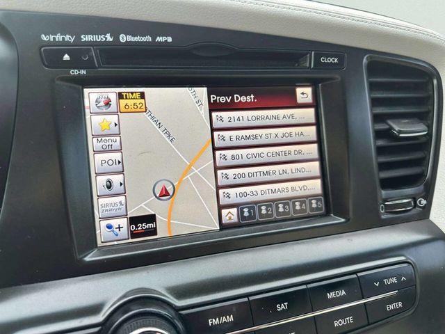 2013 Kia Optima SXL 4dr Sedan - 23018679 - 29