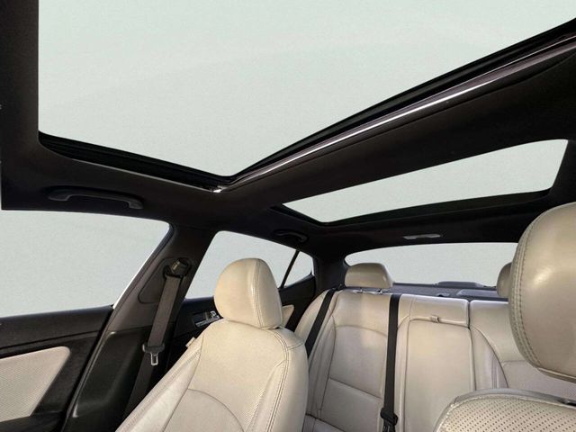 2013 Kia Optima SXL 4dr Sedan - 23018679 - 30