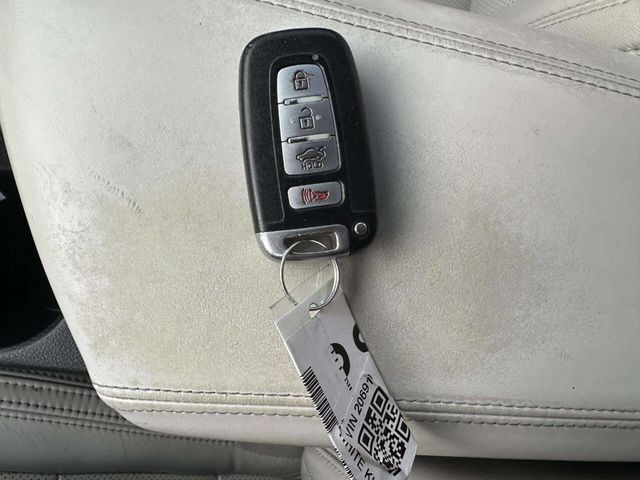 2013 Kia Optima SXL 4dr Sedan - 23018679 - 34