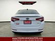2013 Kia Optima SXL 4dr Sedan - 23018679 - 3