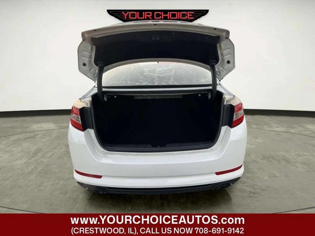 2013 Kia Optima SXL 4dr Sedan - 23018679 - 8