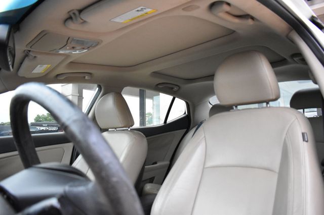 2013 Kia Optima Hybrid 4dr Sedan 2.4L Automatic EX - 23058622 - 12
