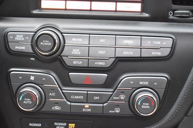 2013 Kia Optima Hybrid 4dr Sedan 2.4L Automatic EX - 23058622 - 33