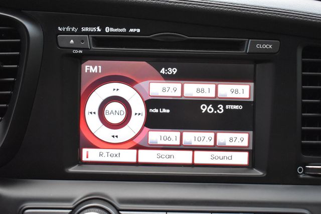 2013 Kia Optima Hybrid 4dr Sedan 2.4L Automatic EX - 23058622 - 39