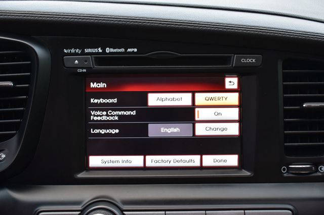2013 Kia Optima Hybrid 4dr Sedan 2.4L Automatic EX - 23058622 - 41