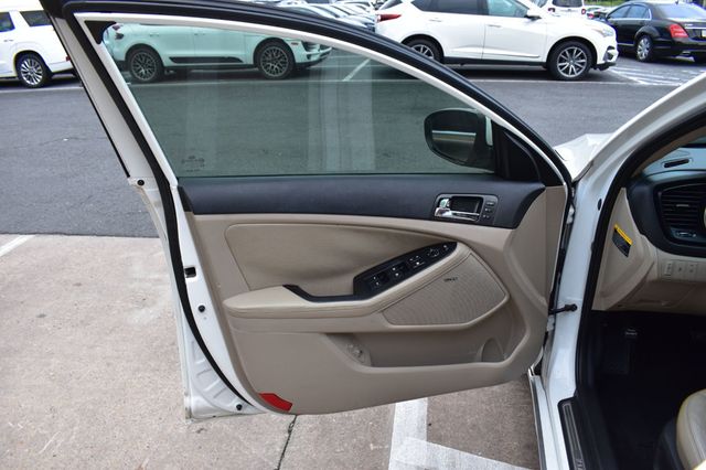 2013 Kia Optima Hybrid 4dr Sedan 2.4L Automatic EX - 23058622 - 47