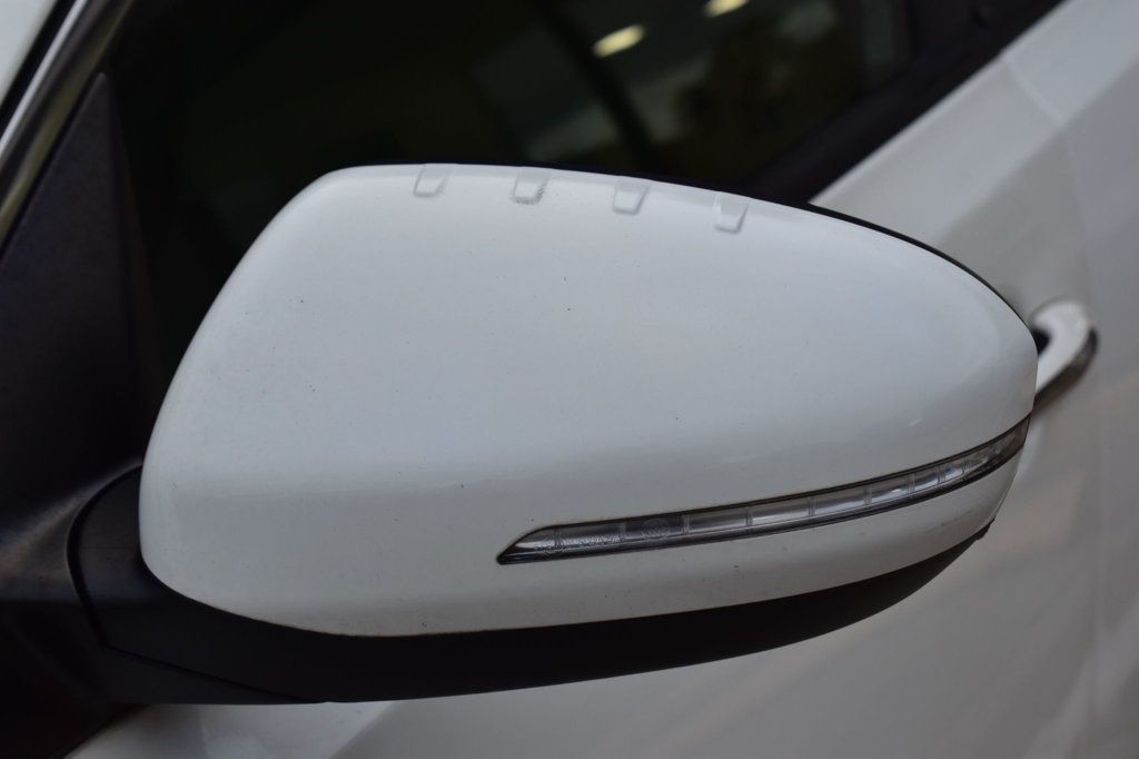 2013 Kia Optima Hybrid 4dr Sedan 2.4L Automatic EX - 23058622 - 49