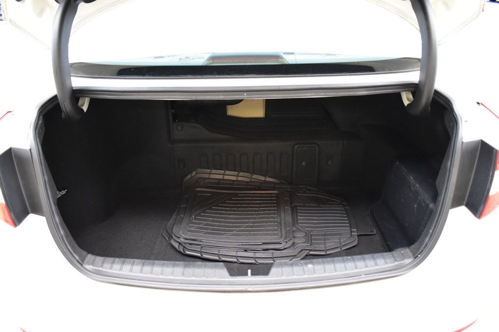 2013 Kia Optima Hybrid 4dr Sedan 2.4L Automatic EX - 23058622 - 53