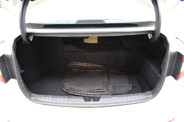 2013 Kia Optima Hybrid 4dr Sedan 2.4L Automatic EX - 23058622 - 53